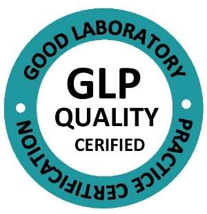 GLP Certificate